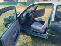 Nissan Micra II (K11), 1997 г.