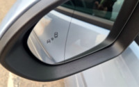 Opel Astra K, 2016 г.