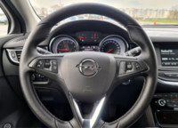 Opel Astra K, 2016 г.