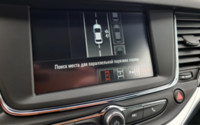 Opel Astra K, 2016 г.