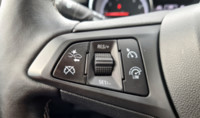 Opel Astra K, 2016 г.