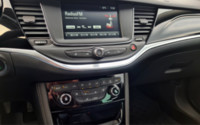 Opel Astra K, 2016 г.
