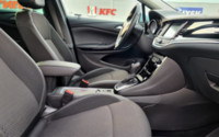 Opel Astra K, 2016 г.