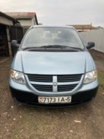 Dodge Caravan IV, 2005 г.