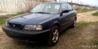Suzuki Baleno I, 1996 г.