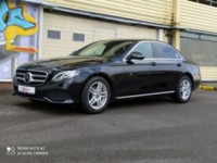 Mercedes-Benz E-Класс W213, S213, X213, C238, A238, 2018 г.