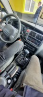 Suzuki Grand Vitara FT · Рестайлинг, 2001 г.
