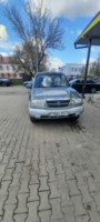 Suzuki Grand Vitara FT · Рестайлинг, 2001 г.