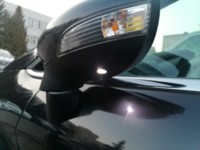 Ford Fiesta VI · Рестайлинг, 2015 г.