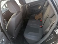Ford Fiesta VI · Рестайлинг, 2015 г.