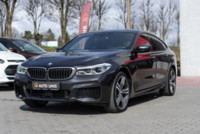 BMW 6 серия G32, 2017 г.