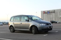 Volkswagen Touran I, 2006 г.
