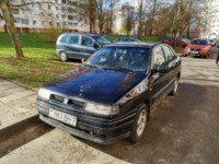 SEAT Toledo I, 1995 г.