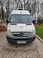 Mercedes Sprinter 315, 2009 г.