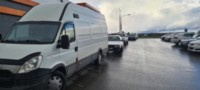 Iveco 35-17, 2014 г.