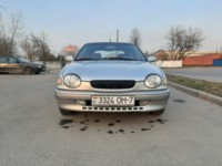 Toyota Corolla VIII (E110), 1998 г.