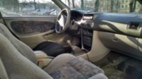 Toyota Corolla VIII (E110), 1998 г.