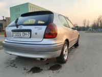Toyota Corolla VIII (E110), 1998 г.