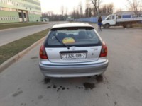 Toyota Corolla VIII (E110), 1998 г.