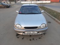 Toyota Corolla VIII (E110), 1998 г.