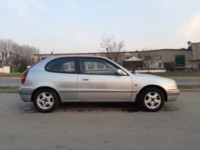 Toyota Corolla VIII (E110), 1998 г.