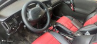 Opel Vectra B · Рестайлинг, 2001 г.