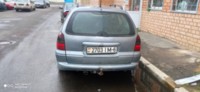 Opel Vectra B · Рестайлинг, 2001 г.