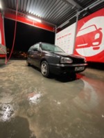 Volkswagen Golf III, 1993 г.