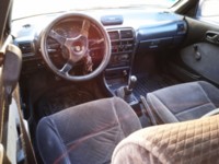 Suzuki Swift II, 1993 г.