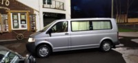 Volkswagen Transporter T5, 2006 г.