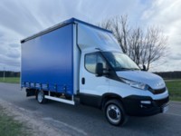 Iveco 35-17, 2014 г.