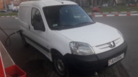 Peugeot Partner Origin · Рестайлинг, 2006 г.