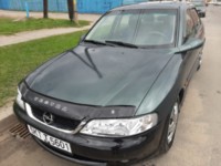 Opel Vectra B · Рестайлинг, 2000 г.