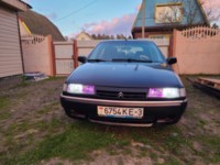 Citroen Xantia X1, 1996 г.