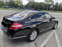 Nissan Teana II (J32), 2010 г.