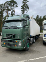 Volvo FH 16 550, 2004 г.