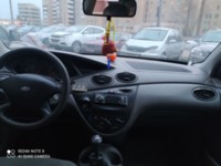 Ford Focus I, 1999 г.