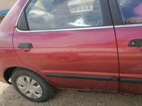 Suzuki Baleno I, 1996 г.
