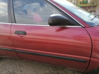 Suzuki Baleno I, 1996 г.