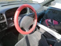 Suzuki Baleno I, 1996 г.