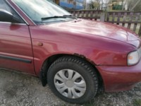 Suzuki Baleno I, 1996 г.