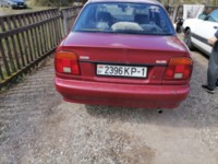 Suzuki Baleno I, 1996 г.