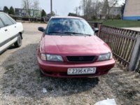 Suzuki Baleno I, 1996 г.