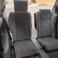 Opel Zafira A, 7 мест, 1999 г.