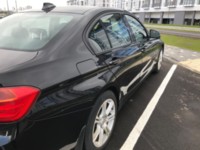 BMW 3 серия F30, F31, 2012 г.