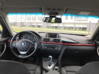 BMW 3 серия F30, F31, 2012 г.