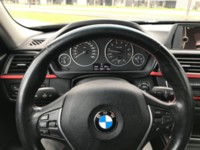 BMW 3 серия F30, F31, 2012 г.