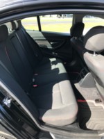 BMW 3 серия F30, F31, 2012 г.