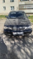 Kia Clarus I, 1997 г.