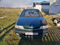 Renault Laguna I, 1995 г.